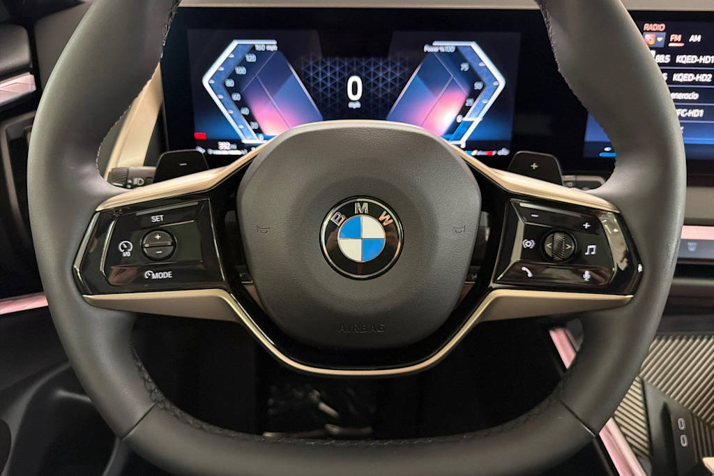 Thumbnail: 2025 BMW X3 - 26