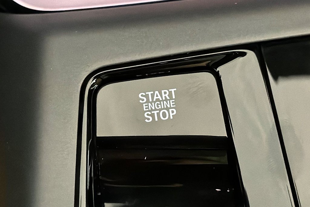 Thumbnail: 2025 BMW X3 - 25