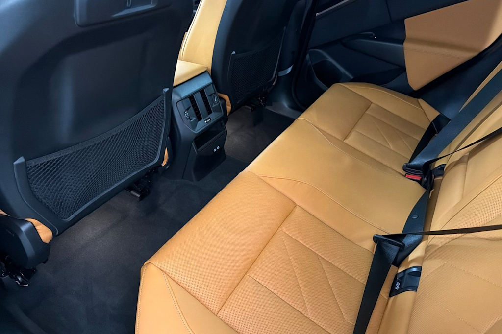 Thumbnail: 2025 BMW X3 - 11