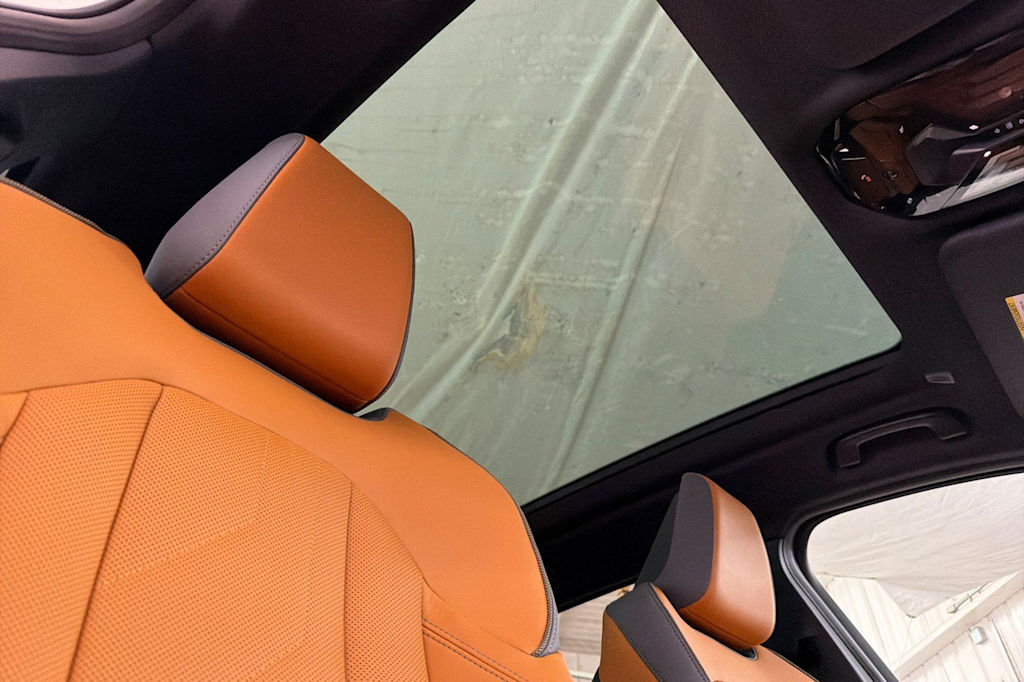 Thumbnail: 2025 BMW X3 - 22