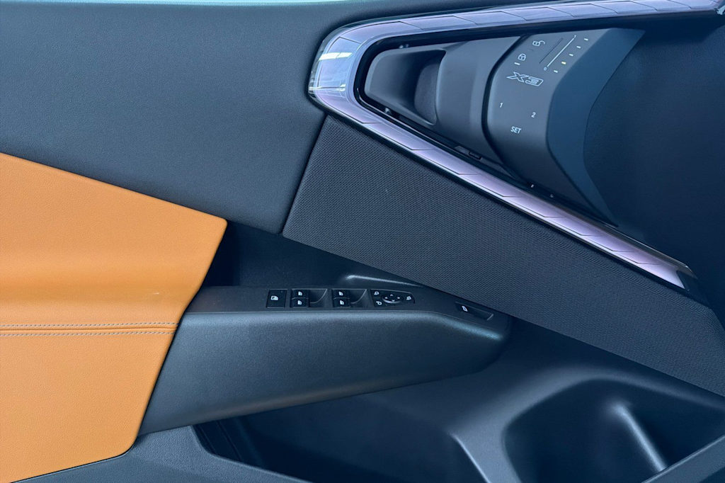 Thumbnail: 2025 BMW X3 - 7