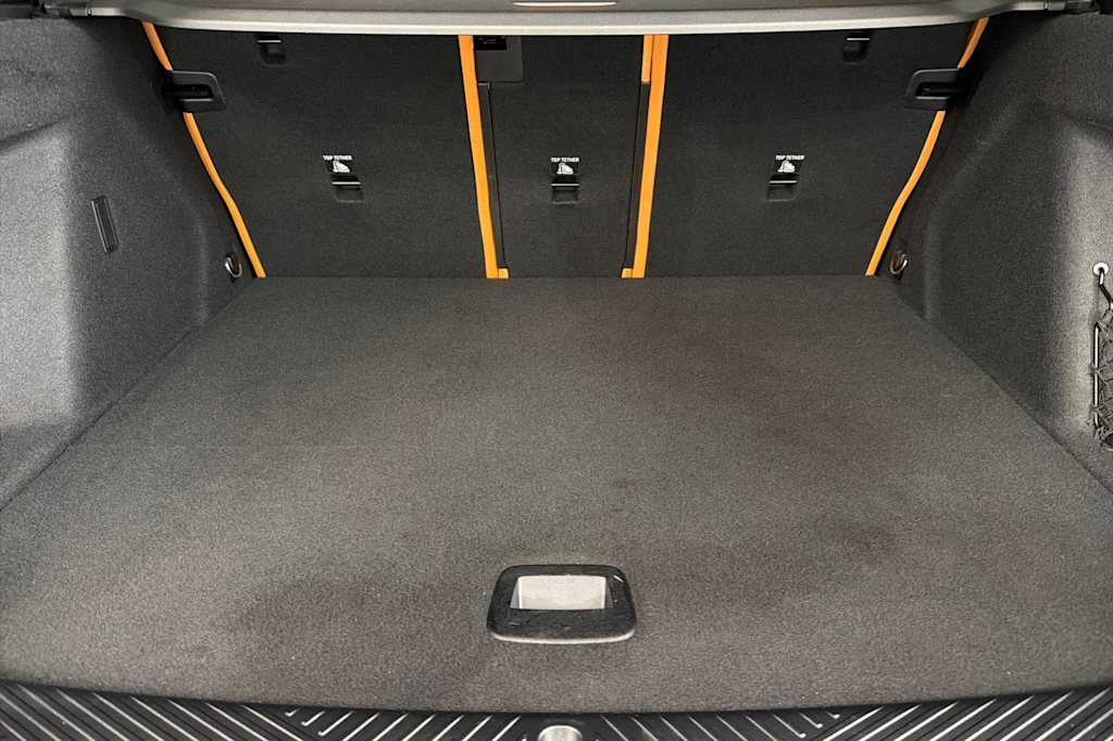 Thumbnail: 2025 BMW X3 - 16