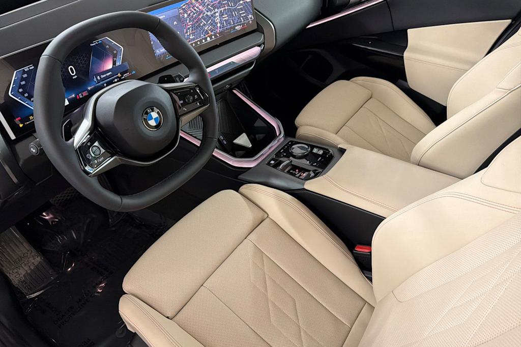 Thumbnail: 2026 BMW X3 - 10