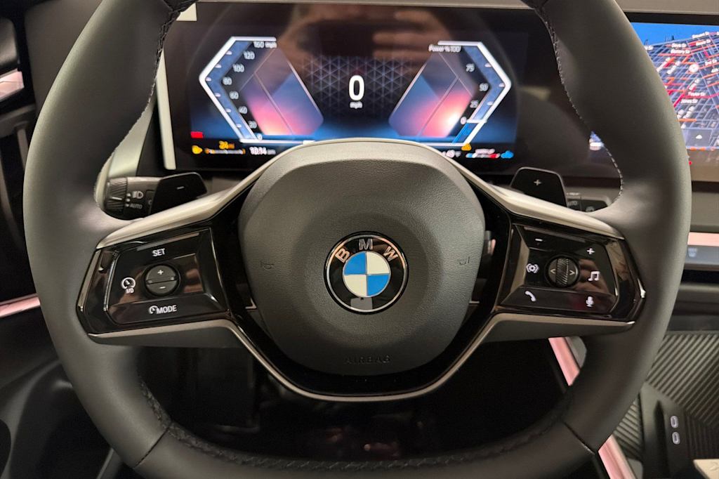 Thumbnail: 2026 BMW X3 - 13