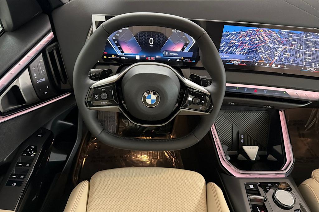 Thumbnail: 2026 BMW X3 - 9