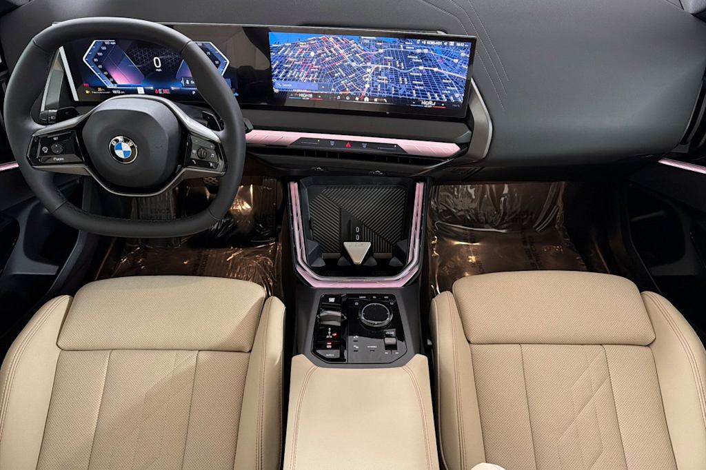 Thumbnail: 2026 BMW X3 - 2
