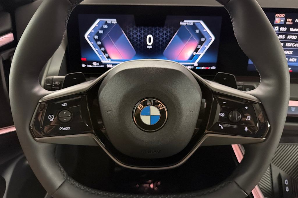 Thumbnail: 2026 BMW X3 - 27