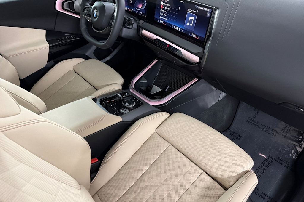 Thumbnail: 2026 BMW X3 - 11