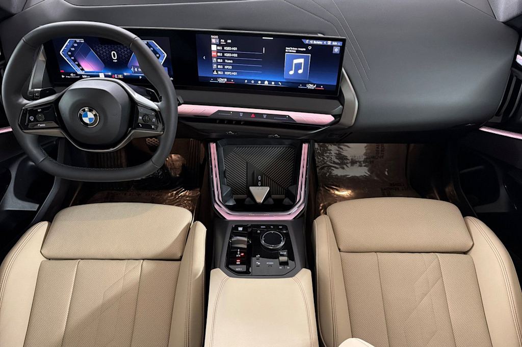 Thumbnail: 2026 BMW X3 - 2