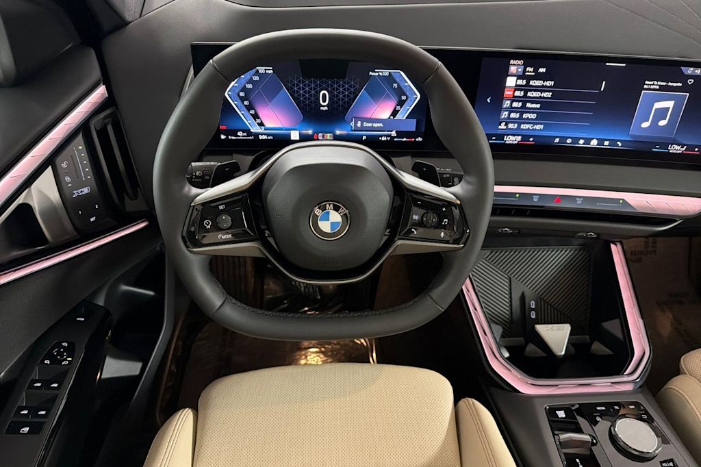 Thumbnail: 2026 BMW X3 - 9