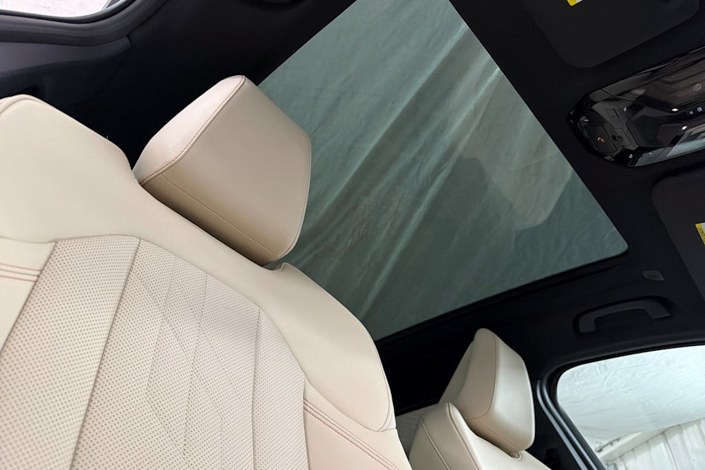 Thumbnail: 2026 BMW X3 - 22