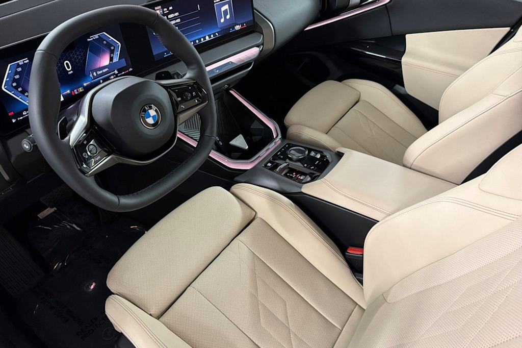 Thumbnail: 2026 BMW X3 - 10