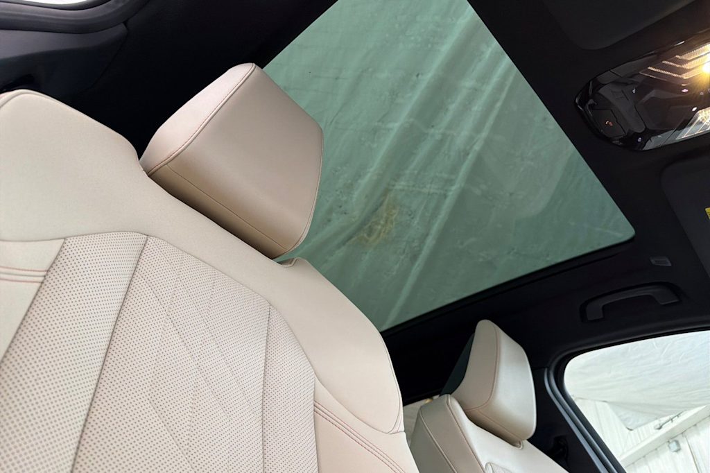 Thumbnail: 2025 BMW X3 - 23