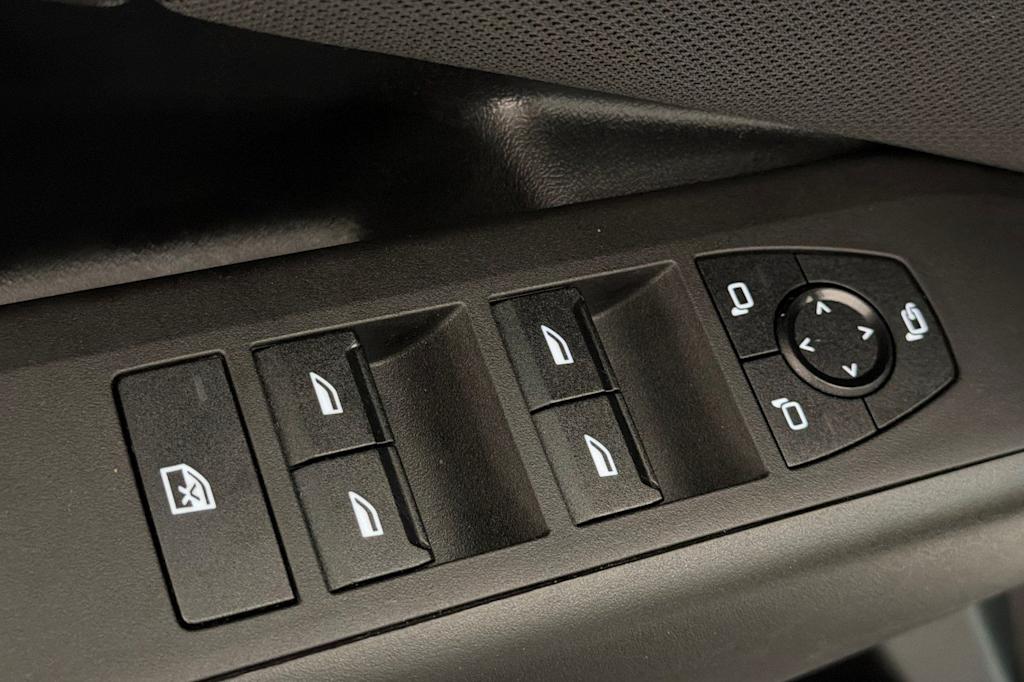 Thumbnail: 2025 BMW X3 - 22