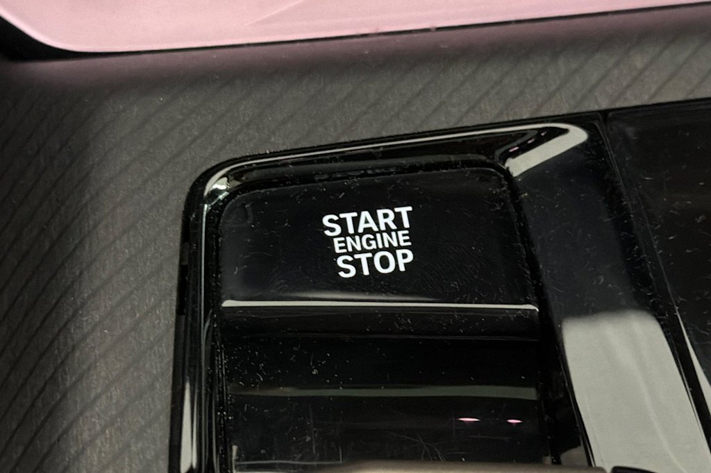 Thumbnail: 2025 BMW X3 - 26