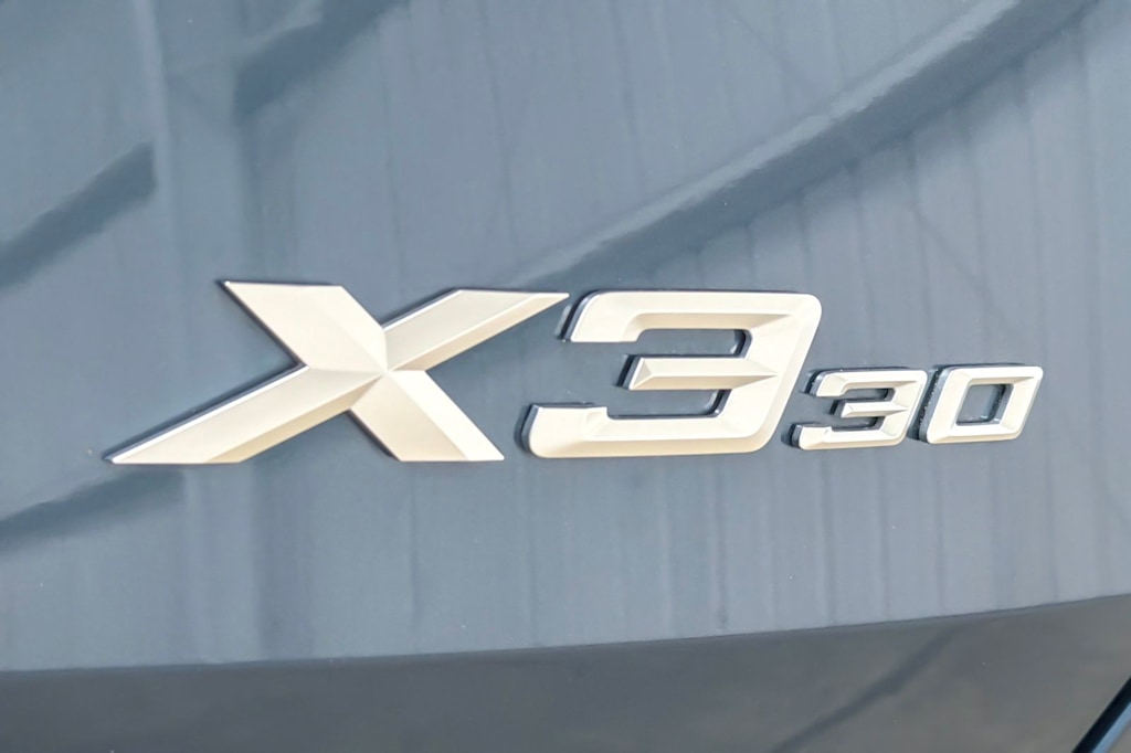 Thumbnail: 2026 BMW X3 - 28