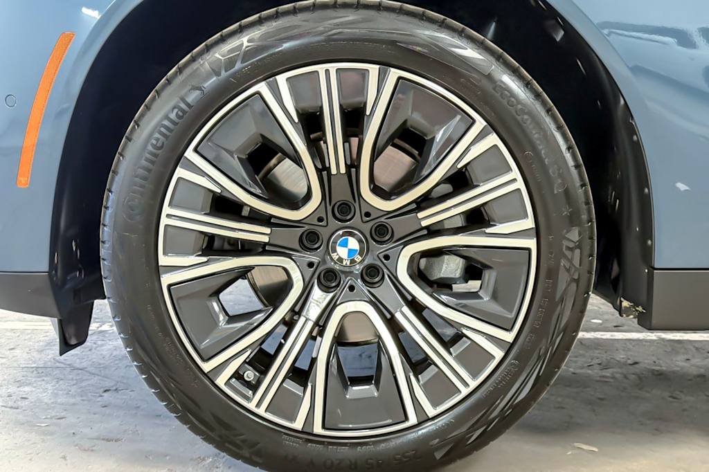 Thumbnail: 2026 BMW X3 - 8