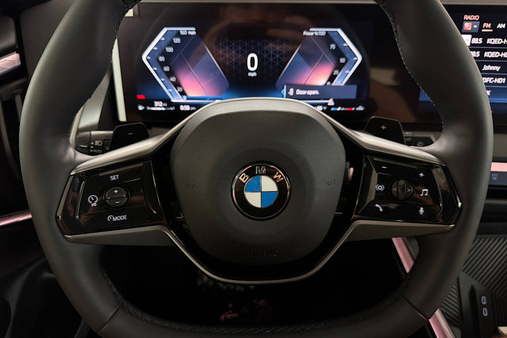 Thumbnail: 2026 BMW X3 - 27