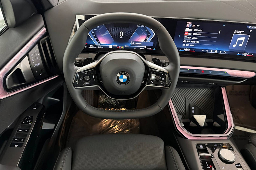 Thumbnail: 2026 BMW X3 - 9