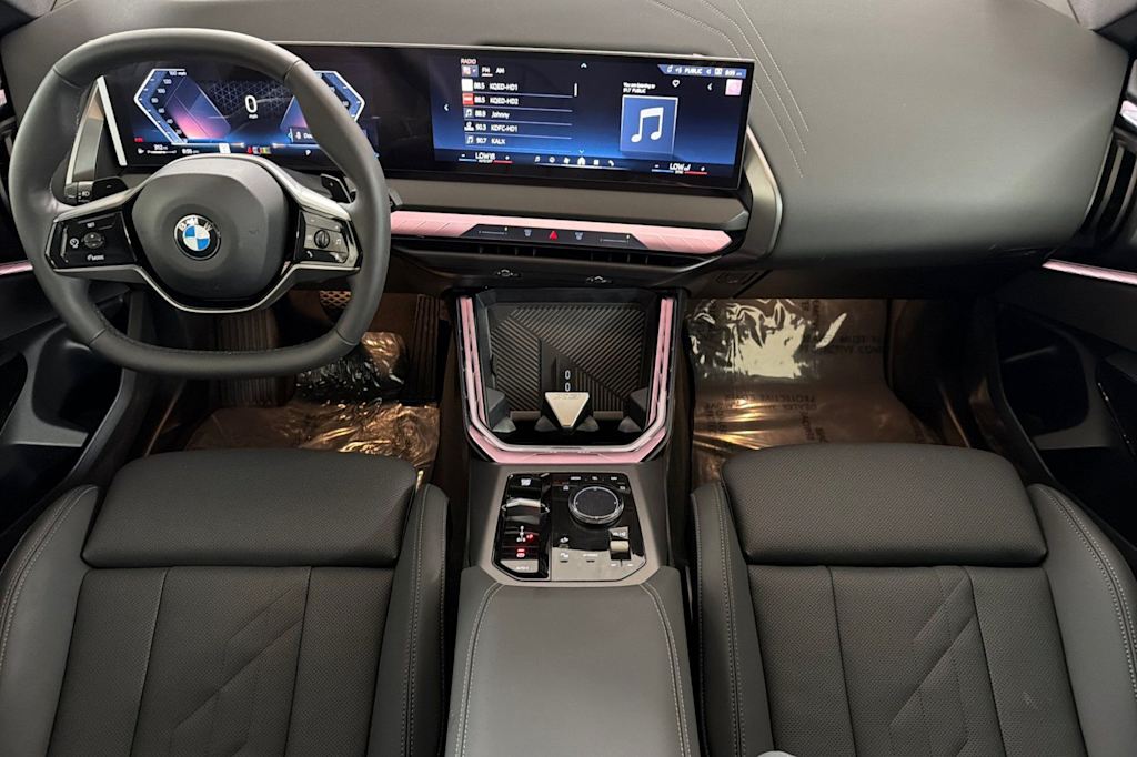 Thumbnail: 2026 BMW X3 - 2