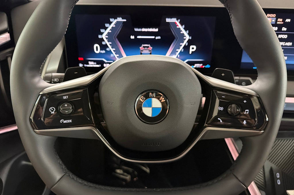 Thumbnail: 2026 BMW X3 - 13