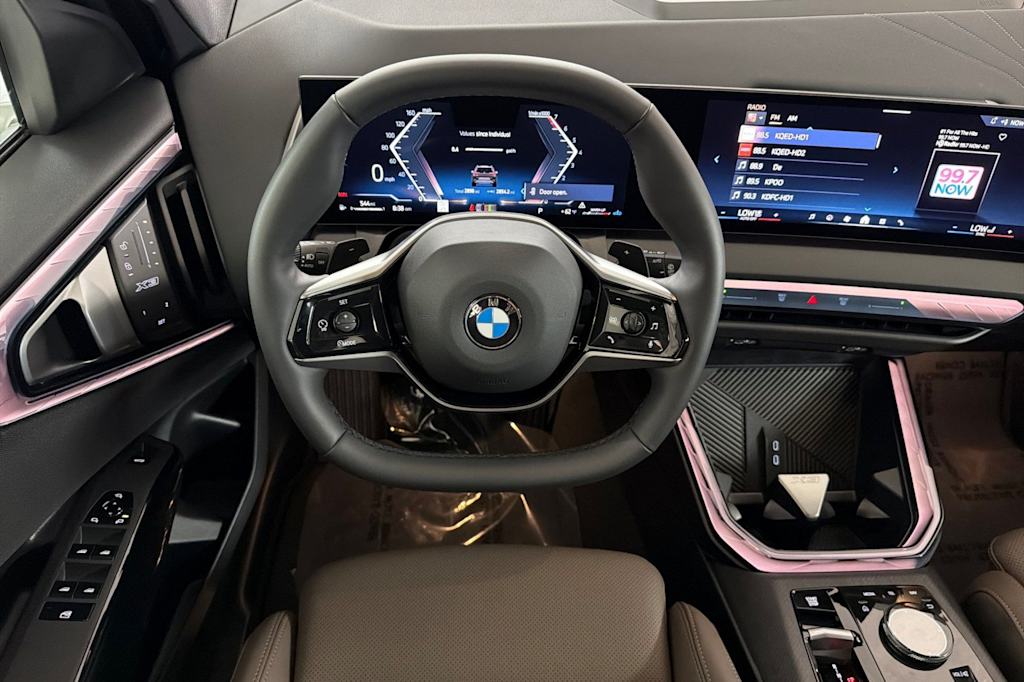 Thumbnail: 2026 BMW X3 - 9