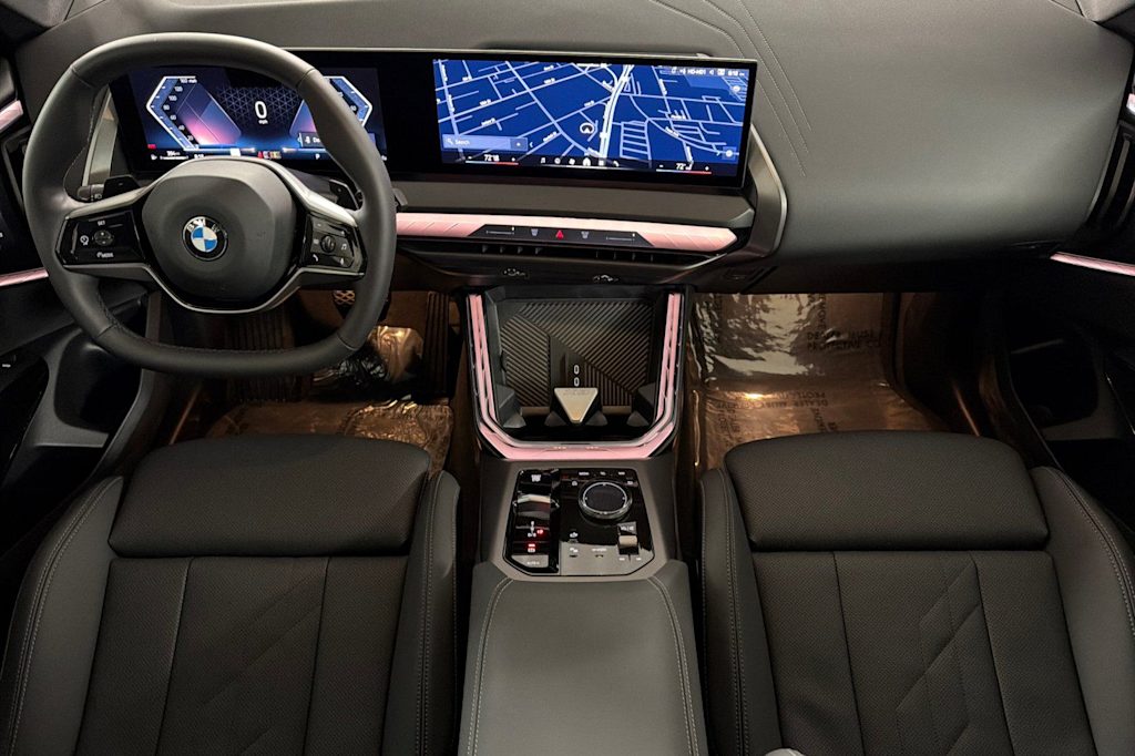Thumbnail: 2026 BMW X3 - 2