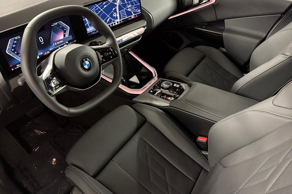 Thumbnail: 2026 BMW X3 - 10