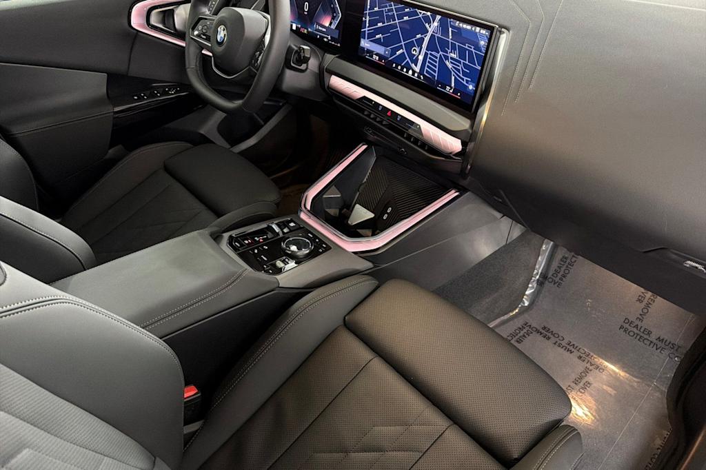 Thumbnail: 2026 BMW X3 - 12