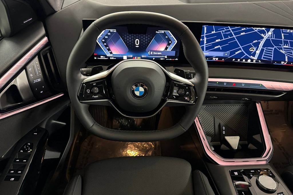Thumbnail: 2026 BMW X3 - 9