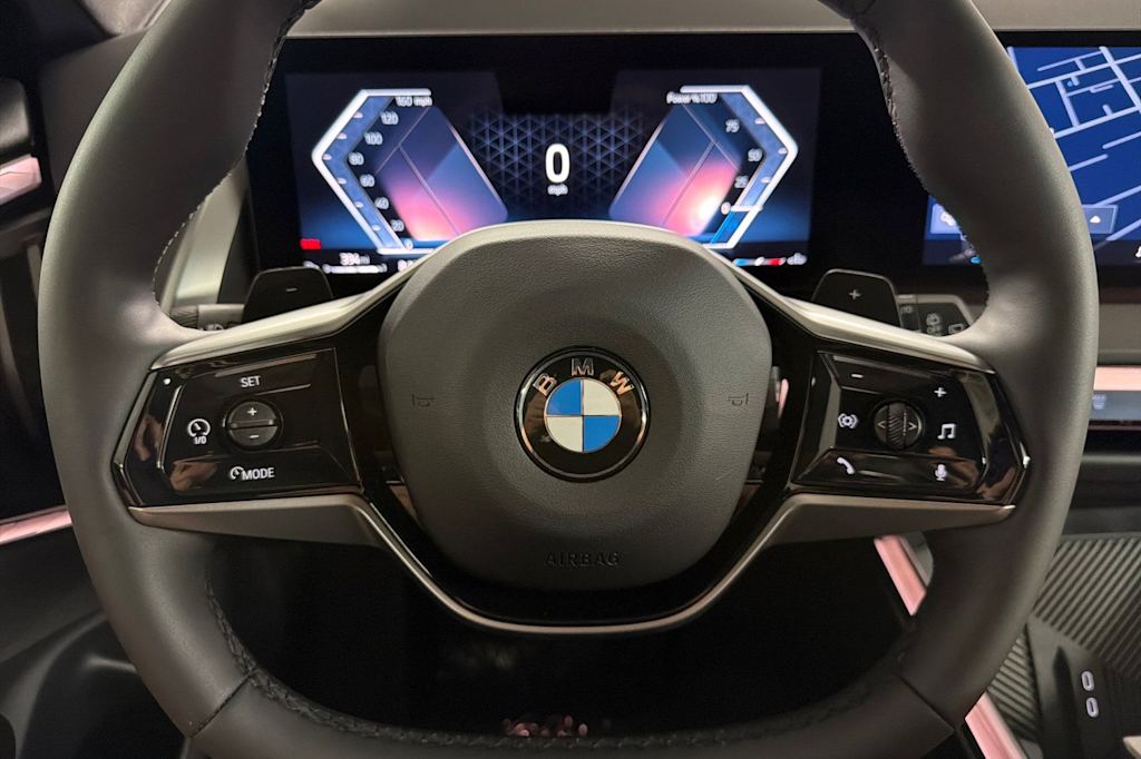Thumbnail: 2026 BMW X3 - 13