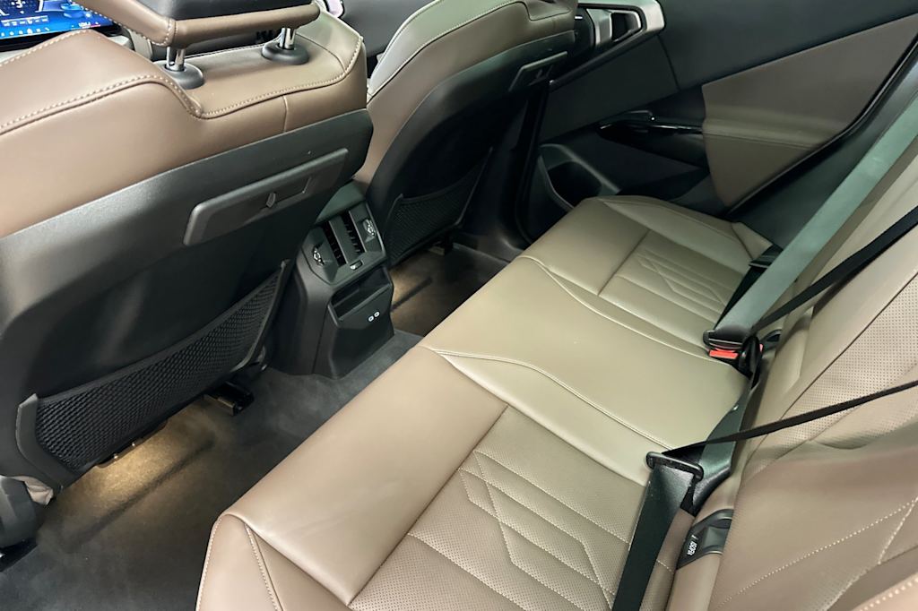 Thumbnail: 2026 BMW X3 - 10