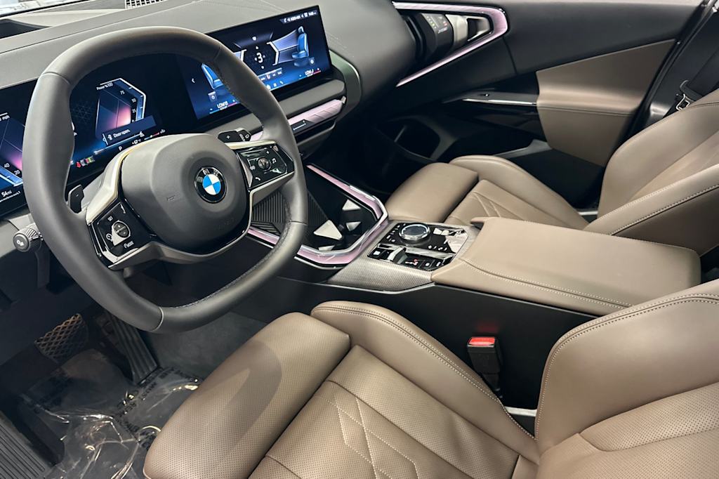 Thumbnail: 2026 BMW X3 - 8