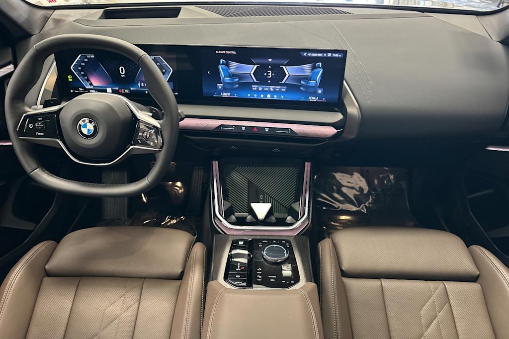 Thumbnail: 2026 BMW X3 - 2