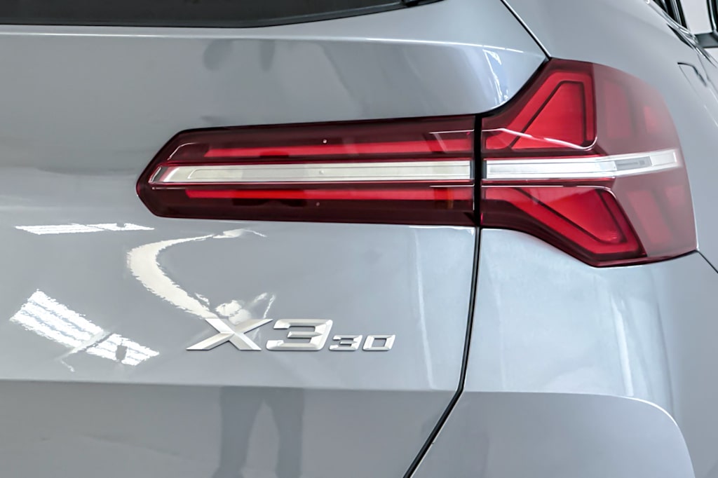 Thumbnail: 2026 BMW X3 - 28