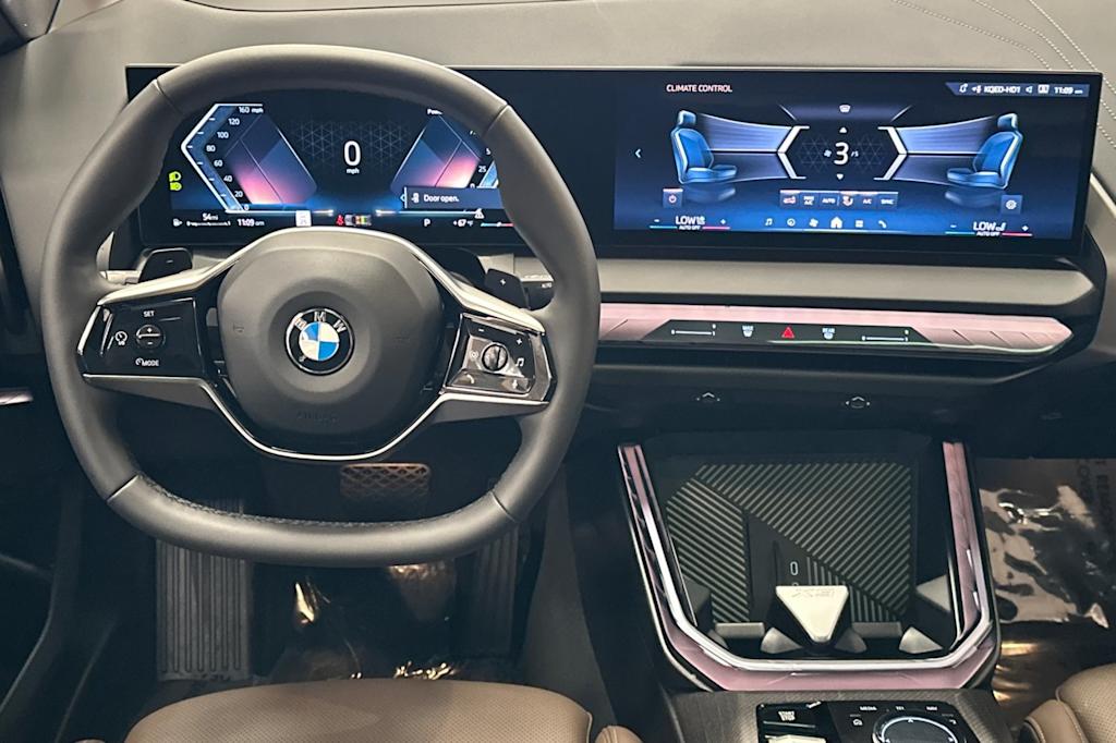 Thumbnail: 2026 BMW X3 - 11