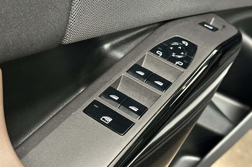 Thumbnail: 2026 BMW X3 - 22