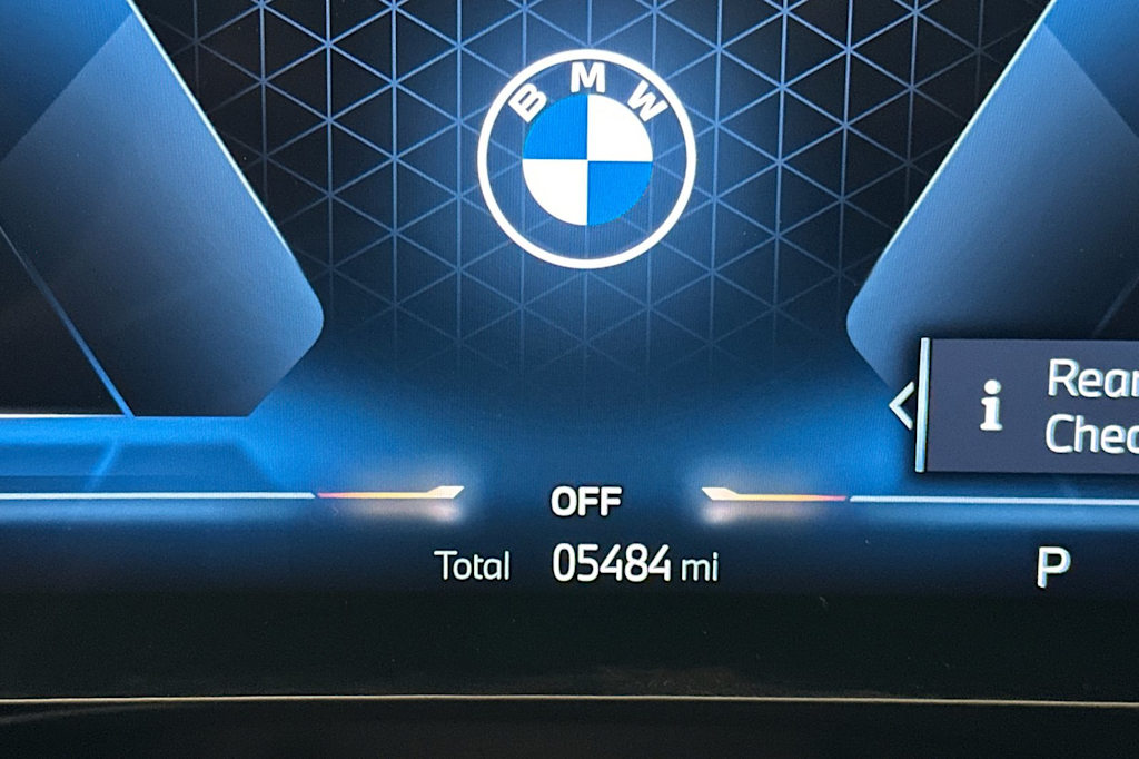 Thumbnail: 2026 BMW X3 - 27