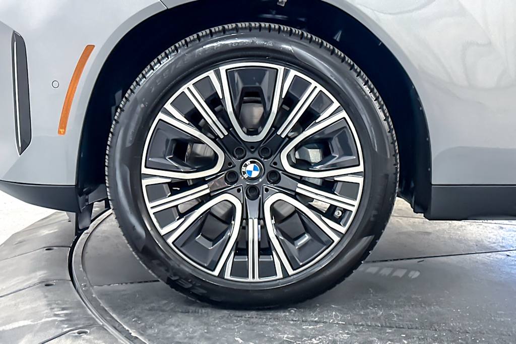 Thumbnail: 2026 BMW X3 - 7
