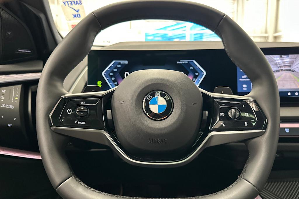 Thumbnail: 2026 BMW X3 - 12