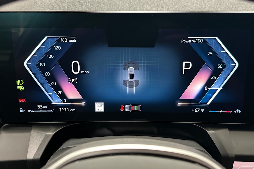 Thumbnail: 2026 BMW X3 - 15