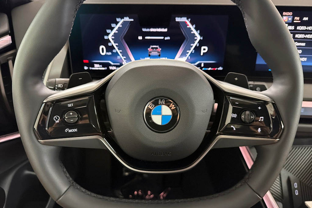 Thumbnail: 2026 BMW X3 - 13