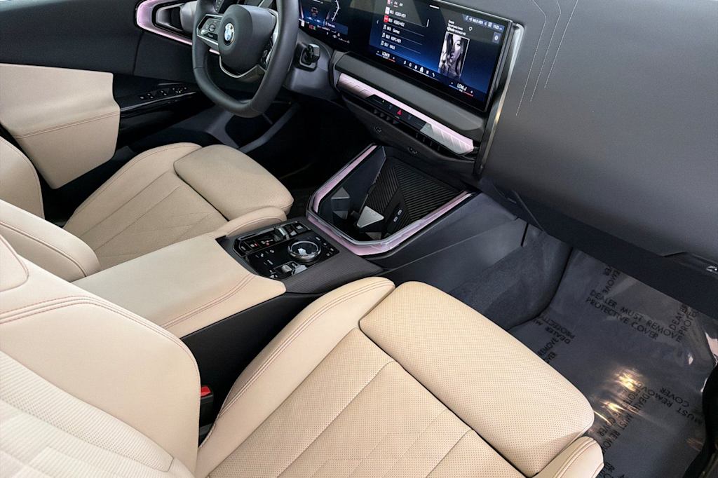 Thumbnail: 2026 BMW X3 - 11