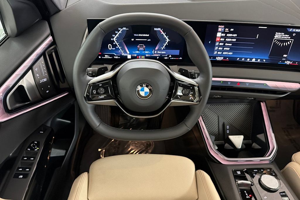 Thumbnail: 2026 BMW X3 - 9