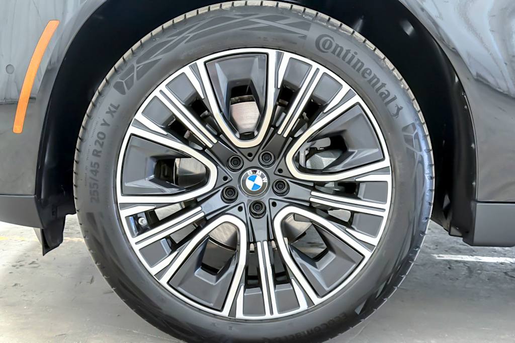 Thumbnail: 2026 BMW X3 - 8