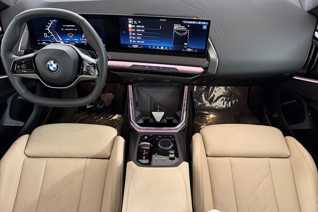 Thumbnail: 2026 BMW X3 - 2