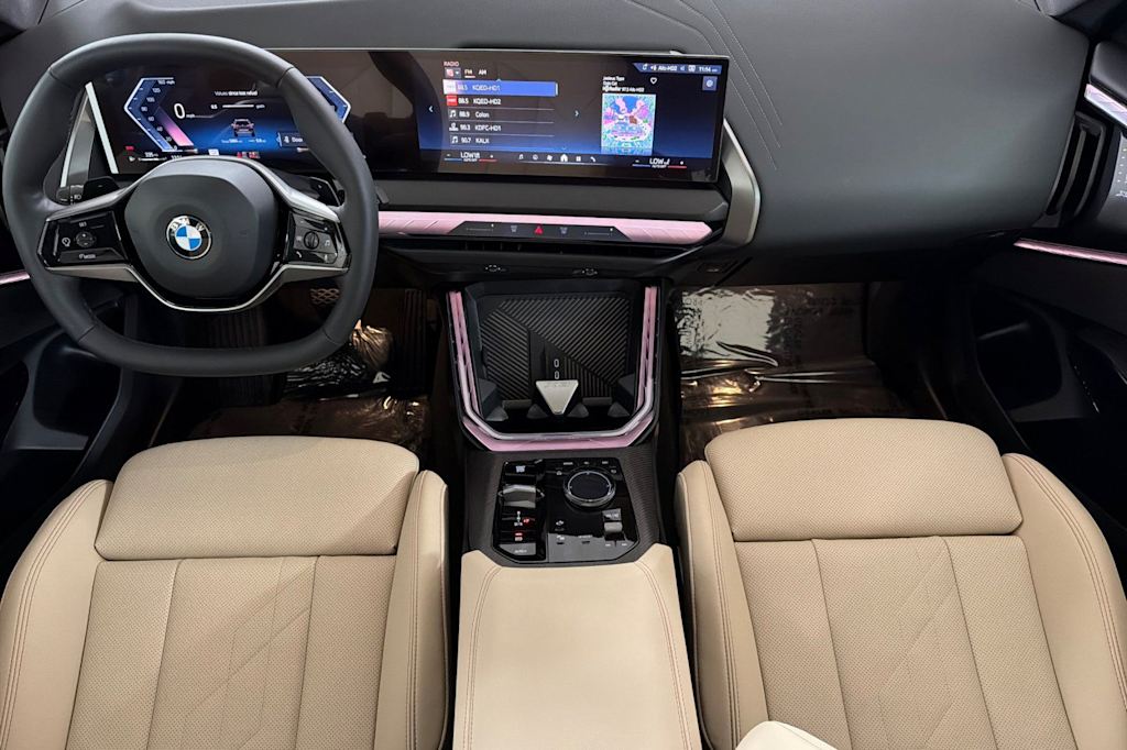 Thumbnail: 2026 BMW X3 - 2