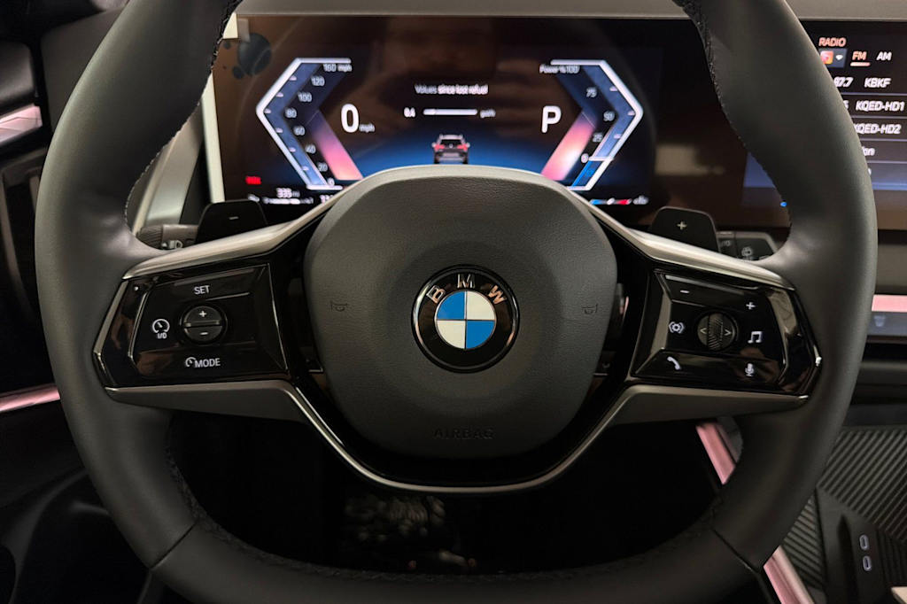 Thumbnail: 2026 BMW X3 - 27