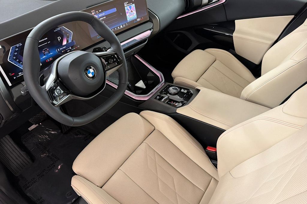 Thumbnail: 2026 BMW X3 - 10
