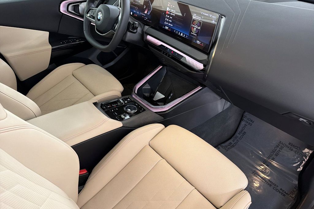 Thumbnail: 2026 BMW X3 - 11